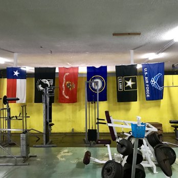 Moe Muscle - Awesome... - Gyms Near Me - Alice, Texas