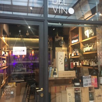 Via Del Vino - Wine Bars Near Me - Prague, Puerto Rico Via Del Vino - Wine Bars Near Me - Prague, Puerto Rico