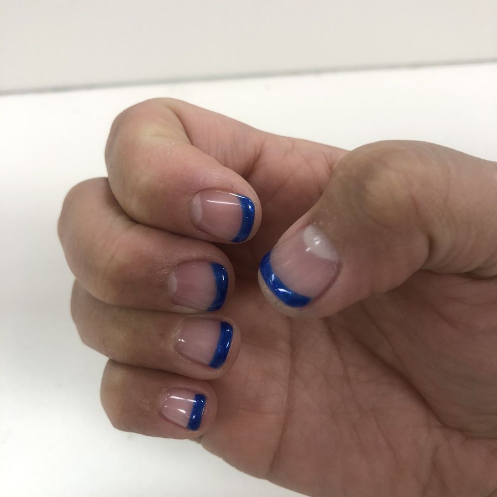 Style Nails & Spa - E for excellent colors! - Nail Salons Near Me - Oceanside, California