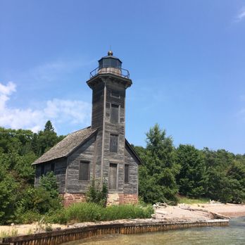 Riptide Ride - Tours Near Me - Munising, Michigan