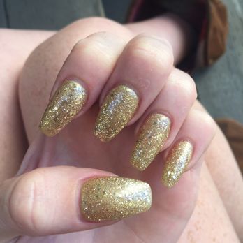 All About Nails - Nail Salons Near Me - Oakland, California