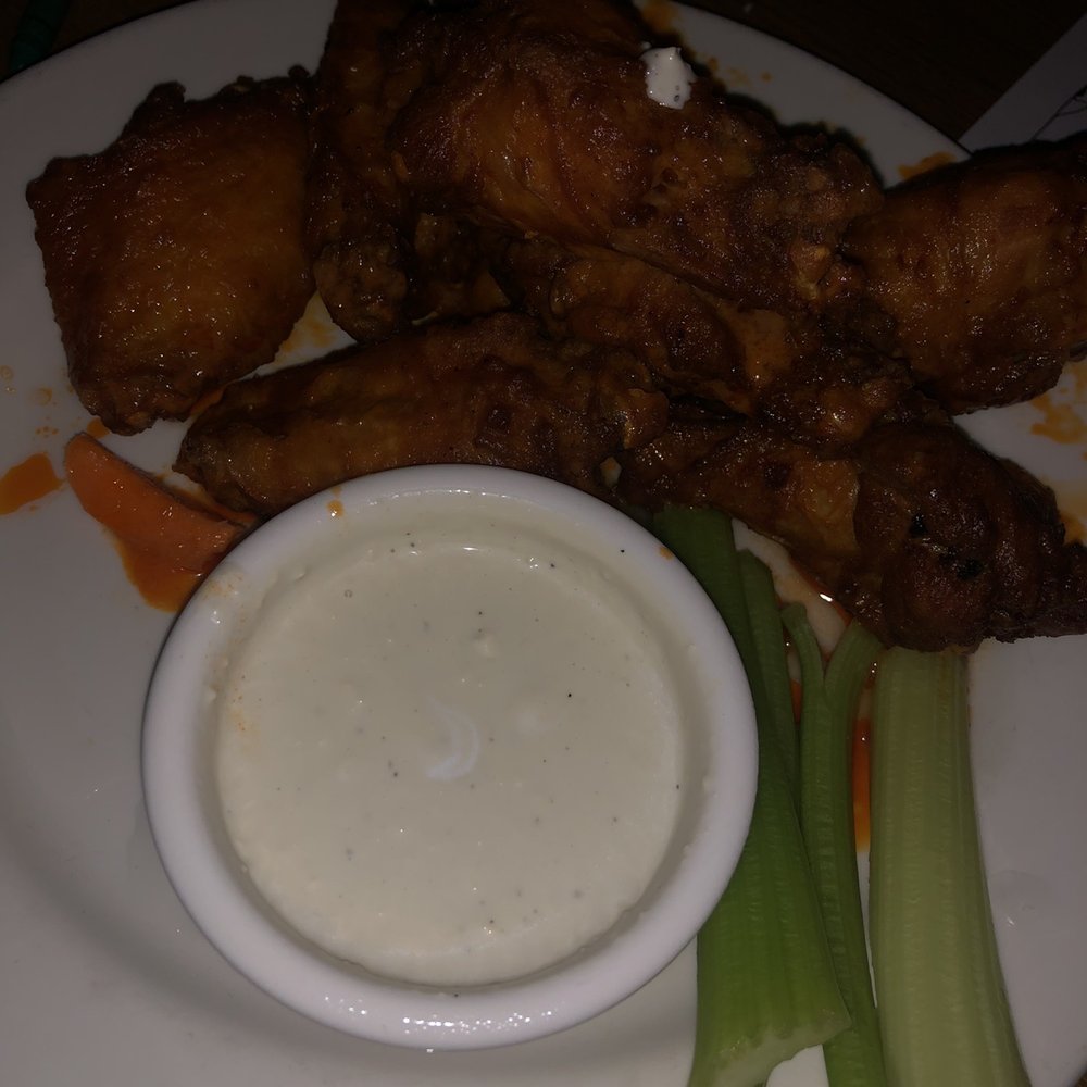 McMenamins Woodshop - Hot wings - New American Near Me - Bothell, Washington McMenamins Woodshop - Hot wings - New American Near Me - Bothell, Washington