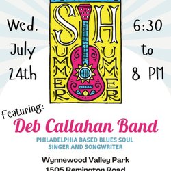 Wynnewood Valley Park