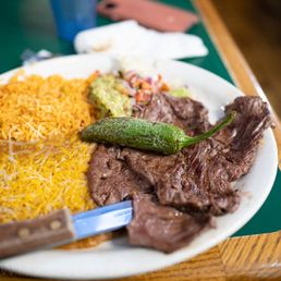 carne asada carne asada