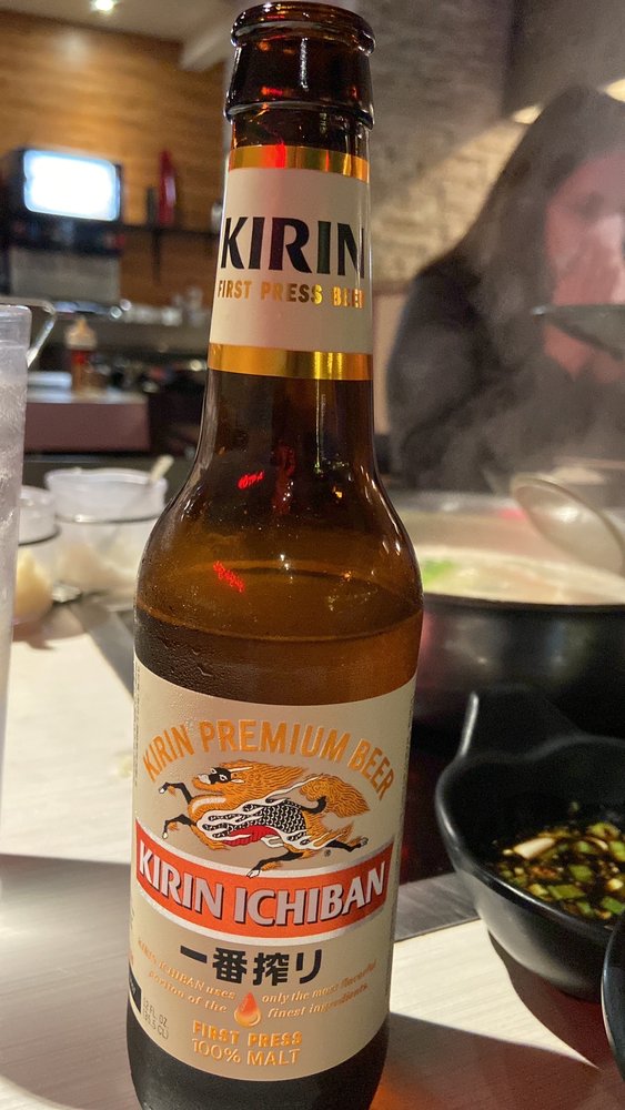 Yoshi Shabu Shabu