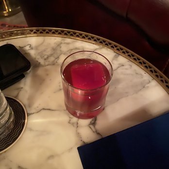 Hell or High Water - "Tell tale heart", on the sweet side. Not my preference. - Cocktail Bars Near Me - Louisville, Kentucky Hell or High Water - "Tell tale heart", on the sweet side. Not my preference. - Cocktail Bars Near Me - Louisville, Kentucky