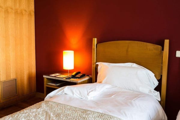 Pousada de Bragança by null