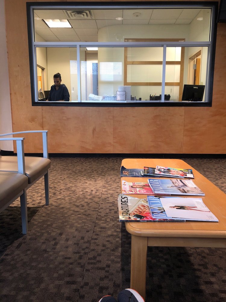 THE RADIOLOGY CENTER Updated November 2024 38 Reviews 736 Page