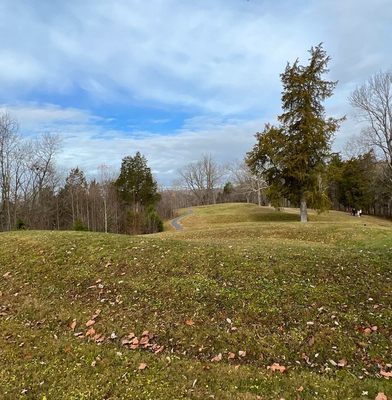 Serpent Mound State Memorial by null