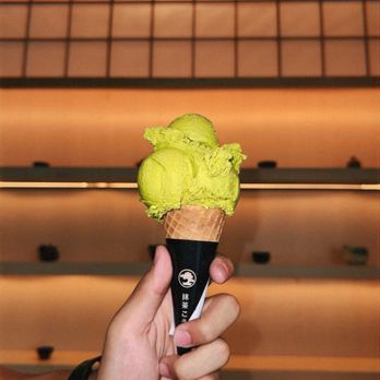 Matsu Matcha - #2 Jasmine matcha gelato - Coffee & Tea Near Me - Los Angeles, California Matsu Matcha - #2 Jasmine matcha gelato - Coffee & Tea Near Me - Los Angeles, California