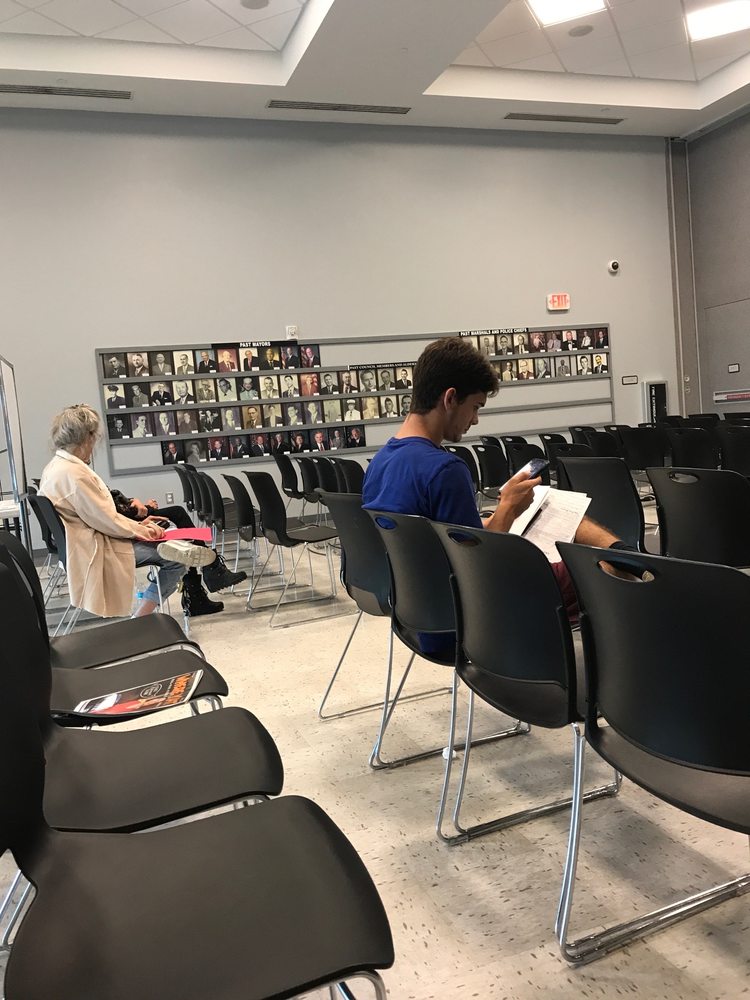 DEPARTMENT OF MOTOR VEHICLES 28 Reviews 1100 4th St, Westwego