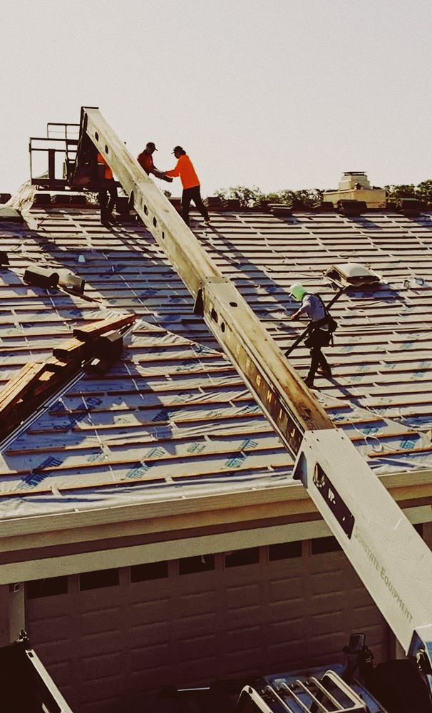 Slide of Spartan Home Services