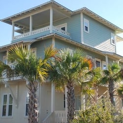 30A Cottages and Concierge