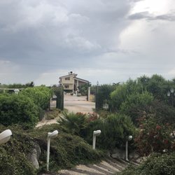 Le Nicchie - Property across the street