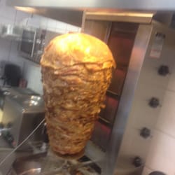 Ago Döner - 100% Kalbfleisch