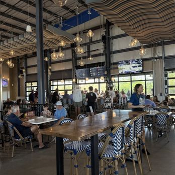 Resurgence Brewing - Bar area - Venues & Event Spaces Near Me - Fort Myers, Florida Resurgence Brewing - Bar area - Venues & Event Spaces Near Me - Fort Myers, Florida