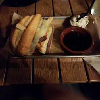 American Grub - Burgers Near Me - Tustin, California