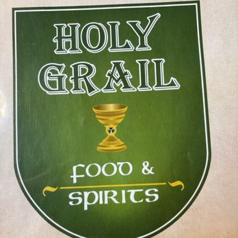 Holy Grail - Irish Pub Near Me - Epping, New Hampshire