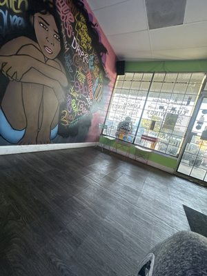 Taste Buddz ATL by null