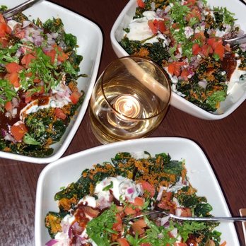 Rasika West End - Palak Chaat - Indian Near Me - Washington, DC, District of Columbia Rasika West End - Palak Chaat - Indian Near Me - Washington, DC, District of Columbia