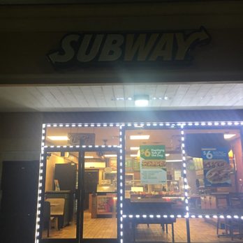 Subway - Subway on mayport - Sandwiches Near Me - Jacksonville, Florida