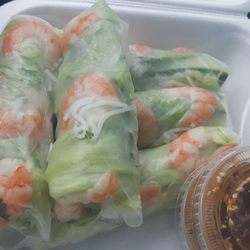 Miss Saigon Catering