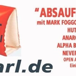 Zeche Carl