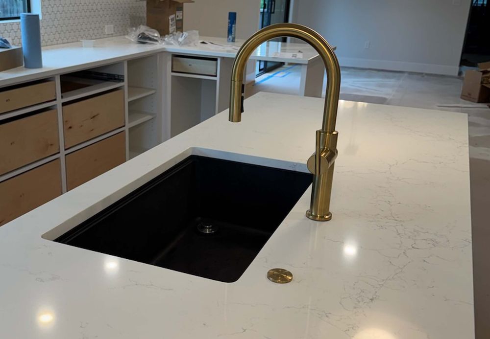 Slide of Blackwell Plumbing