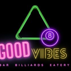 Good Vibes Bar Billiards Eatery