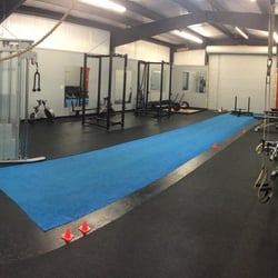 Core Health and Body - Fully Equipped Private Training Studio located just off I10 @ College Drive.