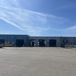 Speedco Truck Lube and Tires