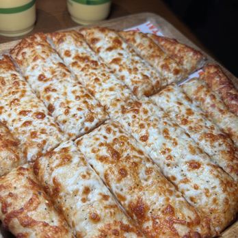 Tandoori Pizza - Cheese Sticks | IG: Smackinfood - Pizza Near Me - San Jose, California Tandoori Pizza - Cheese Sticks | IG: Smackinfood - Pizza Near Me - San Jose, California