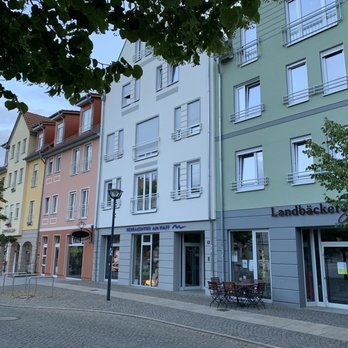 Hansestadt Anklam - Landmarks & Historical Buildings Near Me - Anklam, MV