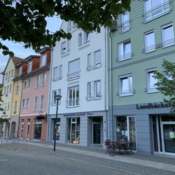 Hansestadt Anklam
