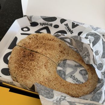 Breadz - Lebanese Near Me - Santa Clarita, California