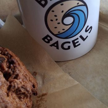 Beach Bagels - Breakfast & Brunch Near Me - St. Augustine, Florida