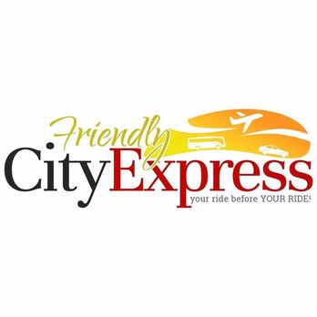 Friendly City Express - Taxis Near Me
