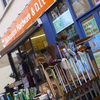 Bishopston Hardware - Hardware Stores Near Me - Bristol, BST Bishopston Hardware - Hardware Stores Near Me - Bristol, BST