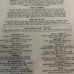 Menu Menu
