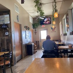Sitting area