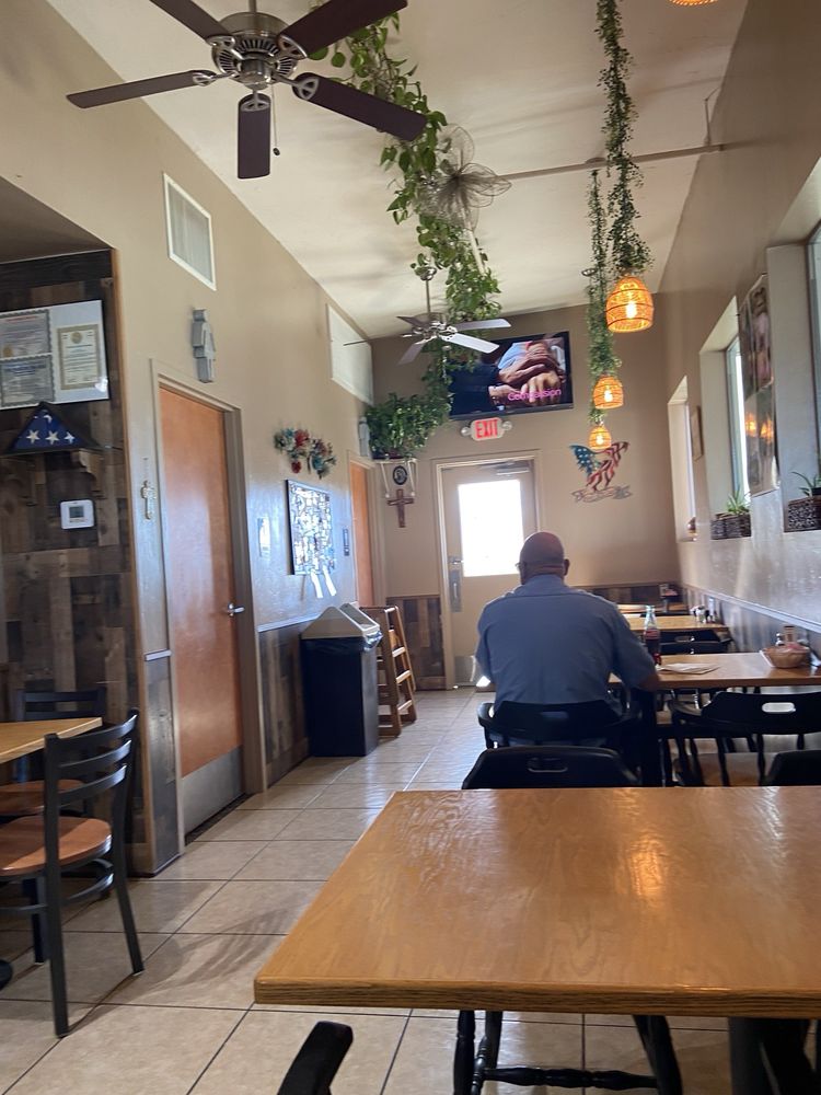 Sammy's Mexican Grill