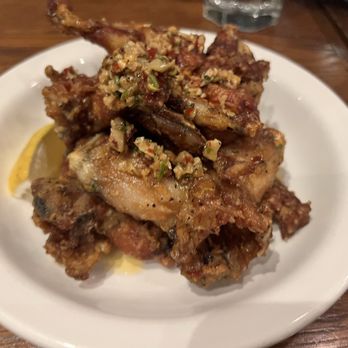 Linh Cafe - Frog legs - Vietnamese Near Me - Vancouver, British Columbia Linh Cafe - Frog legs - Vietnamese Near Me - Vancouver, British Columbia