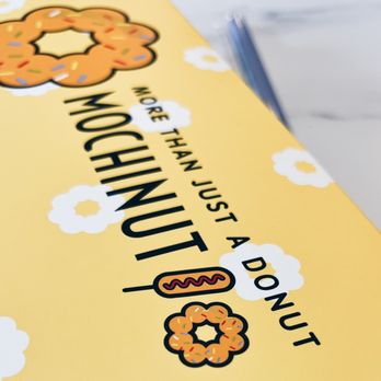 Mochinut - Desserts Near Me - Orlando, Florida Mochinut - Desserts Near Me - Orlando, Florida