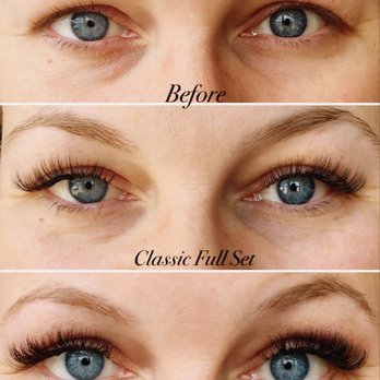 Eye Charm - Eyelash Service Near Me - Austin, Texas