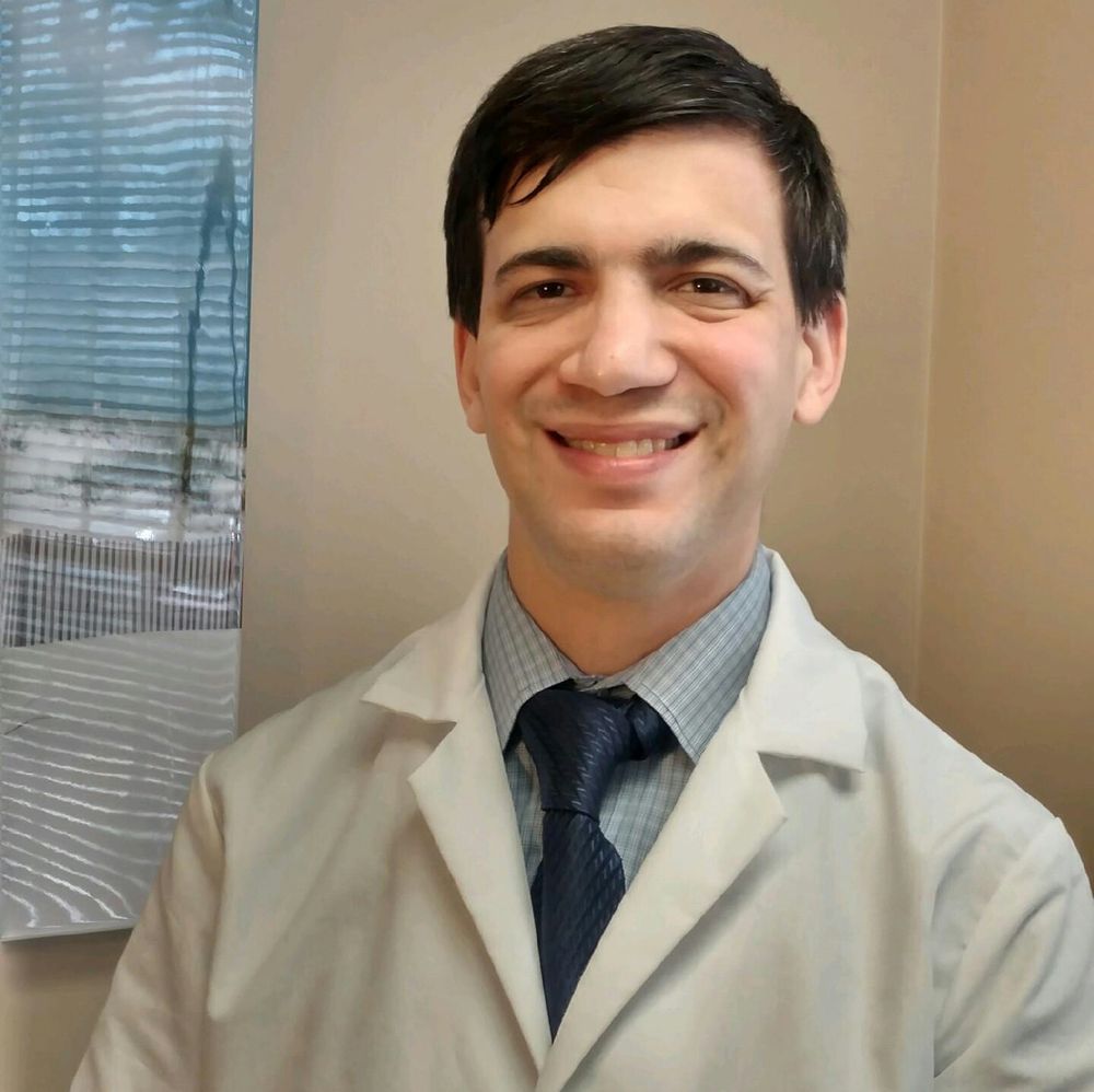 DAVID LOEWINGER, DPM 11 Photos 530 Prospect Ave, Little Silver, New