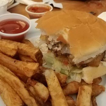 Mama Mea's - The spicy heifer - Pizza Near Me - Dover, Tennessee
