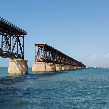 Bahia Honda State Park - Parks Near Me - Big Pine Key, Florida