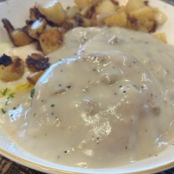 First Watch - Biscuits and Gravy - Breakfast & Brunch Near Me - Glendale, Arizona