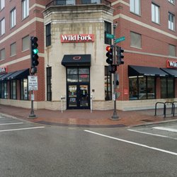Wild Fork