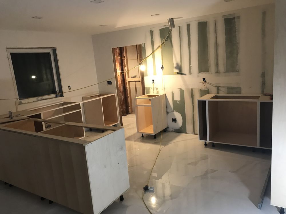 Slide of Marks Electric And Plumbing Repair